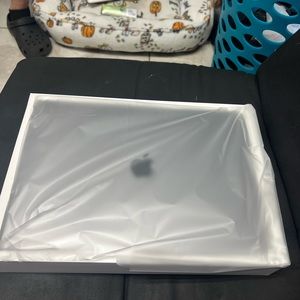 Apple MacBook brand new
